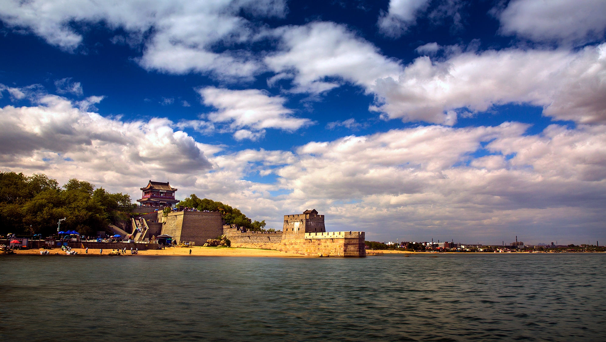 河北的故事讲述者