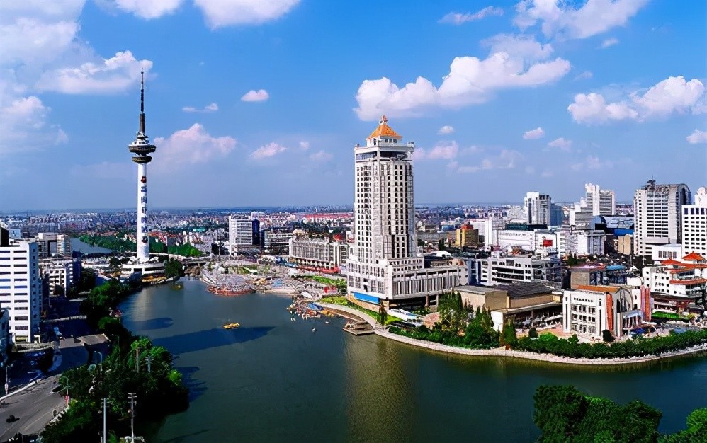 江南水乡风情录——江苏印象