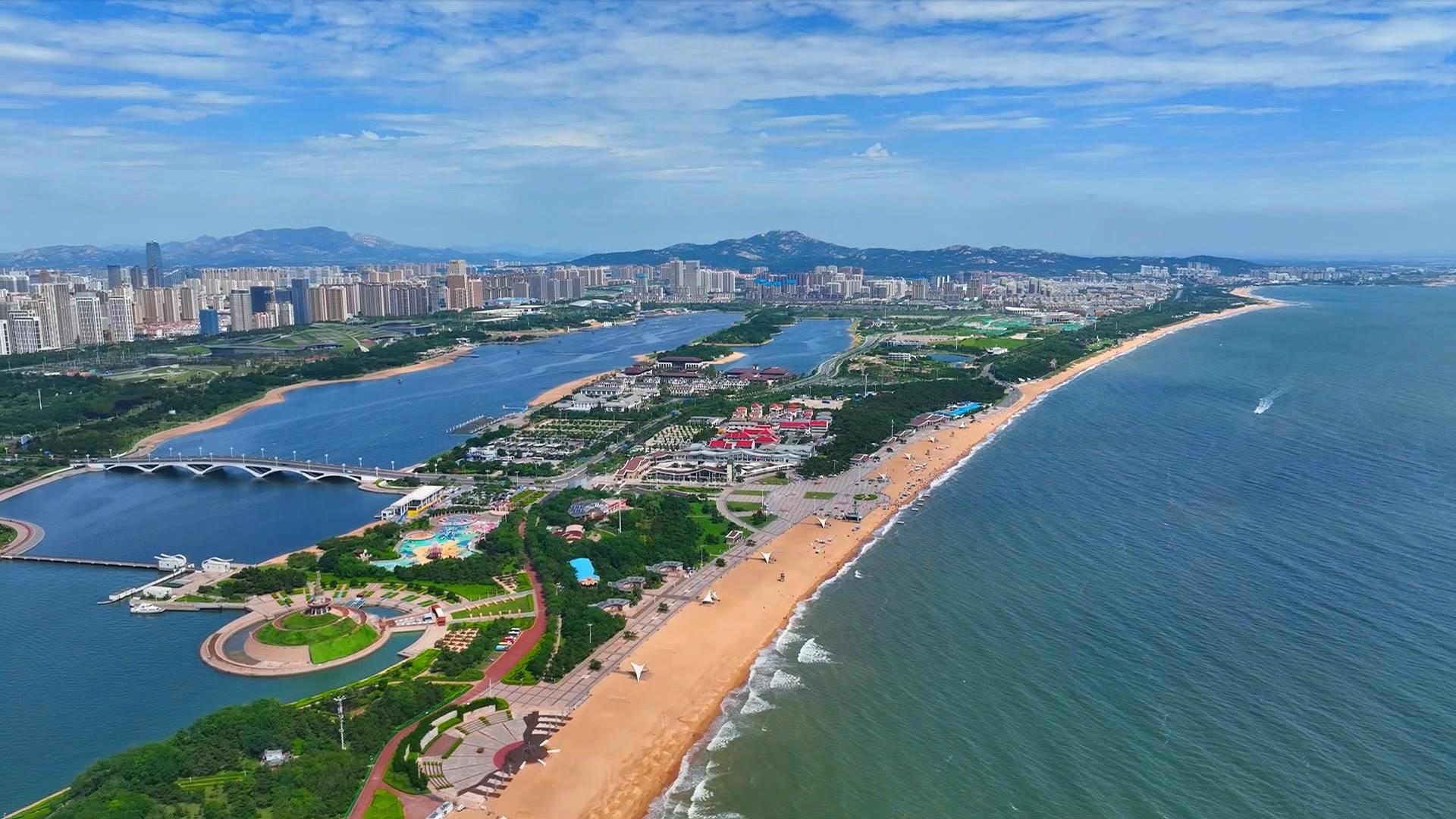 山东，致尊敬的听众朋友们