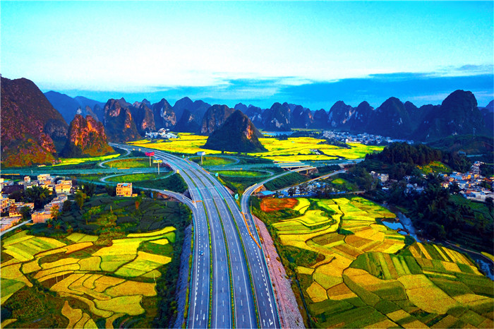 广西智造新篇章，未来科技产品巡礼