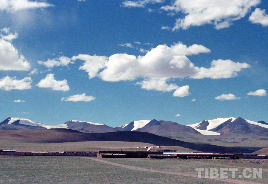 西藏，千年古韵与现代风采交织的魅力之城