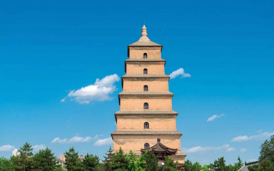 千年古韵陕西，一眼千年风情