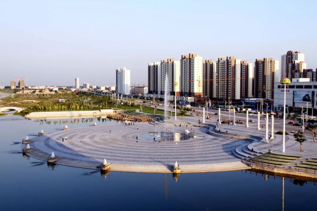 探寻衡水独特魅力之旅