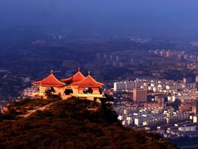 阳泉，深度解读与评论文章